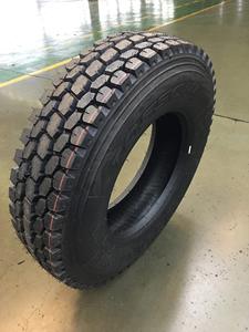 Usine directe grossistes pneu de camion 295/75R22.5 295/80R22.5 11R22.5 11R24.5 modèle de camion lourd nouvel état biais TBR 155/70R13 - Product Image 2