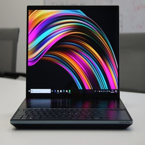 NUEVO Portátil Pro Duo UX581 MÁS VENDIDO, Pantalla Táctil NanoEdge 4K UHD de 15.6 Pulgadas, Core I9-10980HK, 32 GB de RAM, 1 TB - Product Image 4