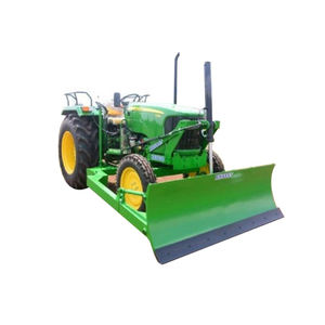 Tractor Dozer Tractor 4wd Granja pequeña Tractor usado barato Venta caliente en 70 Hp - Product Image 6