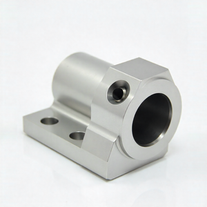 High-Quality CNC Machining <b>Services</b> | OEM Custom Fabricated Aluminum, Steel & Brass Components Manufacturer - Product Image 2