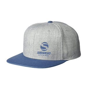 Gorra Snapback Personalizada al por Mayor con Logotipo para Hombre y Mujer, Gorra Snapback de 6 Paneles de Alta Calidad - Product Image 1