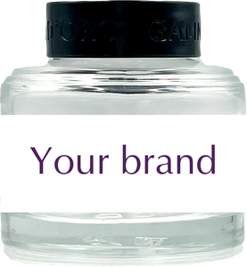 ขวดน้ำหอมกลิ่นพรีเมี่ยมสำหรับบ้านและสำนักงานและโรงแรม55มล./1.85ออนซ์ชุดก้านไม้หอมระเหยน้ำมันหอมระเหย - Product Image 1