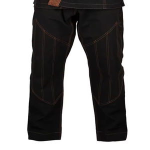 Arts martiaux Jiu Jitsu uniforme BJJ costume 100% coton tissu formation Jiu Jistu costume personnalisé BJJ Gi - Product Image 3