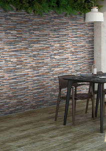 Carreaux de mur extérieur en porcelaine 300x600mm Finition extérieure - Product Image 2