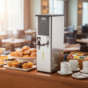 <span class=keywords><strong>Chauffe</strong></span>-<span class=keywords><strong>eau</strong></span> <span class=keywords><strong>électrique</strong></span> commercial à chauffage progressif, distributeur <span class=keywords><strong>d</strong></span>'<span class=keywords><strong>eau</strong></span> chaude en acier inoxydable, <span class=keywords><strong>chauffe</strong></span>-<span class=keywords><strong>eau</strong></span> <span class=keywords><strong>électrique</strong></span> pour boisson - Product Image 1