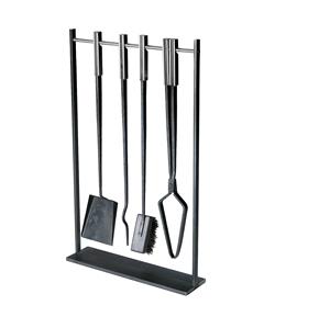 Diseño real hecho a mano elegante personalizado único estilo clásico personalizado moderno elegante Vintage juegos de herramientas de fuego de alto grado - Product Image 6