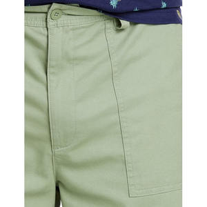 Holesale stustom oogo ENS yym orkout horhorts ottolyester panpandex ENS Hort Oomen OFT asasual Ant Lain - Product Image 4