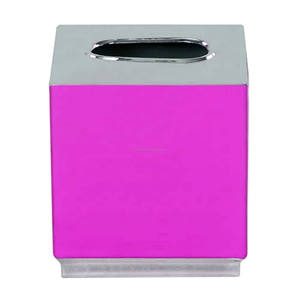 Servilletero decorativo para el hogar de alta calidad perfecto para la mesa del comedor de la Oficina (amarillo) - Product Image 2