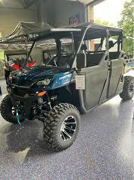 PROVEEDOR VERIFICADO de Cf Moto UForce 600 2026 Original, Cfmoto UTV, ENTREGA A DOMICILIO - Product Image 5