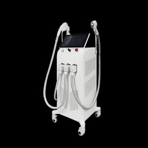 Depiladora Profesional Multifuncional 4 en 1, Depilación Indolora, Tratamiento para Pecas, Verrugas, Acné y Tatuajes - Product Image 3