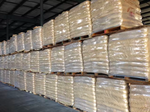 Pellets de madera dura ENplus A1, los más vendidos en Europa, combustible para sistemas de calefacción, 6 mm de diámetro, en palet. - Product Image 2