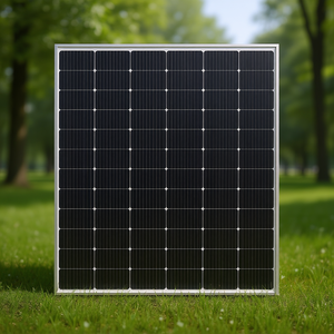 Panel Solar Swelect Energy Systems SWM11BB8590 - Product Image 3