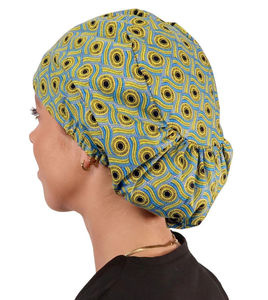 Gorros Quirúrgicos Premium para Mujer con Tela Transpirable, Ajuste Ajustable, Absorción de Sudor, Costuras Duraderas y Diseño Personalizado para el Cuidado de la Salud - Product Image 2