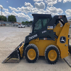 Attaches de qualité supérieure Skid Steer disponibles à des prix de gros avec une expédition rapide et une durabilité fiable - Product Image 1