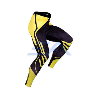 Trajes de Compresión para Hombre Otoño 2024, Cintura Elástica, Transpirables, Ecológicos, Personalizables - Product Image 4