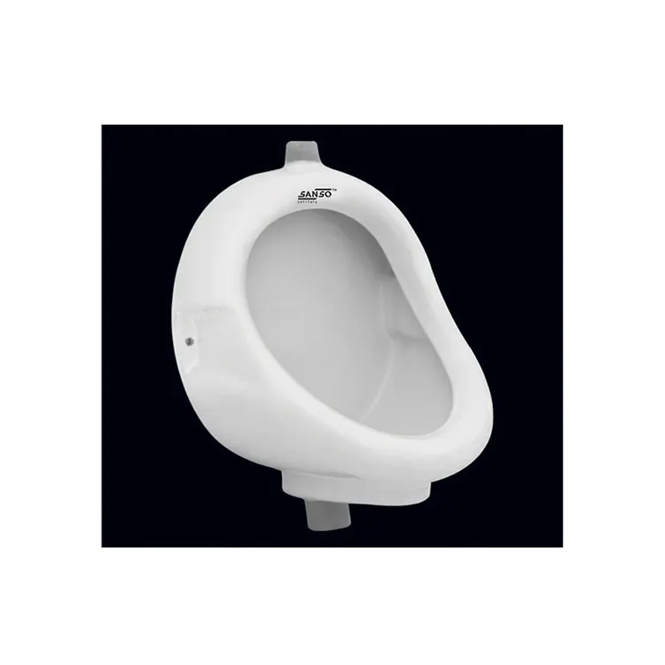 Exclusieve Hot Sale Op Topkwaliteit Sanitair Wand Gemonteerd Keramisch Urinoir Toilet Voor Groothandel Kopers