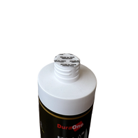 Composé de polissage fin, fluide de protection premium pour peinture automobile 500ml, polissage de précision pour correction de peinture automobile, flacon en verre, durée de conservation 2 ans