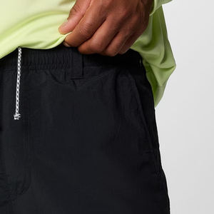 Pantalones Cortos Casuales para Hombre con Diseño Urbano, Bolsillos Laterales y Cordones, Diseño de Moda OEM, Precio al por Mayor para Compradores al por Mayor, 2026 - Product Image 3