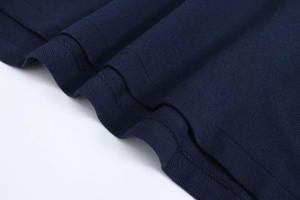 Sports d'extérieur unisexe en nylon pour polos broderie personnalisée 100% coton solide Golf Gym australien européen américain vente en gros - Product Image 3