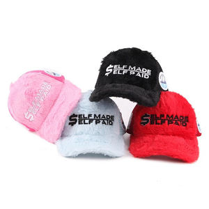 Casquette de camionneur en toile de haute qualité pour le sport et les activités de plein air, prix de gros bon marché, étiquette privée, casquettes de camionneur unisexes - Product Image 5