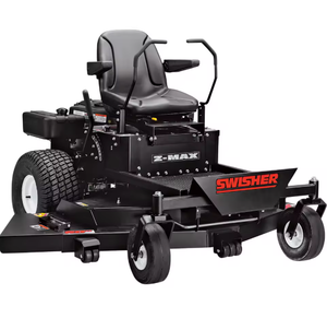 Cortadora de Césped Industrial Eléctrica Swisherss Response Gen 2 de 60 Pulgadas, Motor V-Twin, Giro Cero - Product Image 3