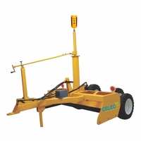 Niveau laser Celec Pro-3000, nouvel équipement agricole de haute précision avec émetteur longue portée de 1500 m, à vendre