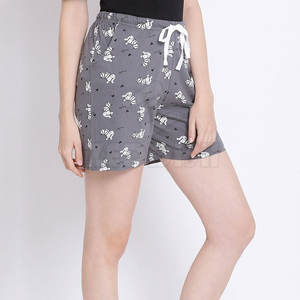 Vêtements décontractés de haute qualité Shorts pour femmes Prix raisonnable Meilleure vente Shorts pour femmes pour adultes - Product Image 2