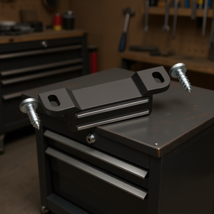 Cierre Magnético Hazet para Armarios de Herramientas, Accesorio para Carro de Herramientas - Product Image 3