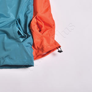 เสื้อแจ็กเก็ตวิ่งจ๊อกกิ้งของผู้ชายเสื้อแจ็กเก็ตสำหรับวิ่งจ๊อกกิ้งดีไซน์ตามสั่งวัสดุกันน้ำมีหลายสี2025 - Product Image 3