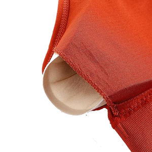 Sujetador Deportivo para Mujer de Alta Calidad, Transpirable, con Logotipo/Colores Personalizados, Sujetador Deportivo Ligero de Moda - Product Image 5