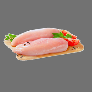 อกไก่แช่แข็งได้รับการรับรองฮาลาลเกรดพรีเมี่ยม - Product Image 2