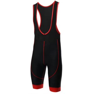 Pantalones Cortos de Ciclismo de Secado Rápido, Transpirables, Resistentes al Viento, de Alta Calidad para Hombre Adulto, MOQ Bajo - Product Image 4