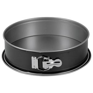 ถาดอบสปริงฟอร์ม 8 ซม. 28 ซม. สีดำ สำหรับทำเค้ก - Product Image 1