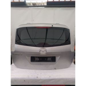 ประตูท้ายรถยนต์ครบชุด มาสด้า 5 เบอร์ลิน่า CCY662020J (05>) - Product Image 1