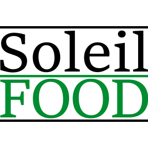 Import & Export Soleil GmbH logo