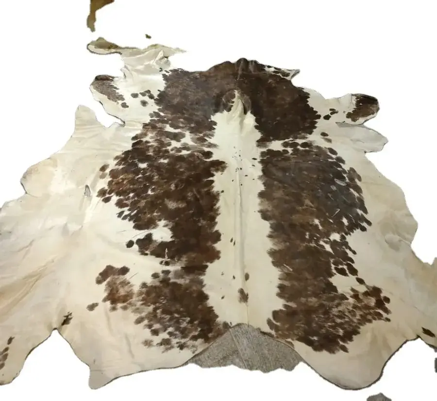 कच्चे गीला नमकीन गाय खाल प्राकृतिक गाय त्वचा चमड़े के रंग असली लेदर हैंडबैग OEM सतह