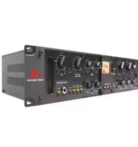 NUEVO Preamplificador de Micrófono/Instrumento y Canalizador DBX S676 de Tubo PROMOCIONAL - Product Image 4