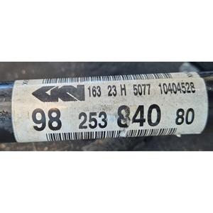 Supporto Sospensione Anteriore Destro per Peugeot 2008 Serie HN05 (19>) - Product Image 3