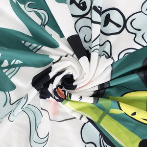 Camisetas Casuales Unisex de Alta Calidad, de Pana, Algodón Orgánico y Poliéster, con Estampado Digital, Logotipo Personalizado, Secado Rápido y Transpirables - Product Image 6