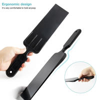 Kit d'outils pour film de protection automobile en vinyle, modèle KNS-150, inspection de carrosserie, design professionnel/luxe, ajustement universel pour tous