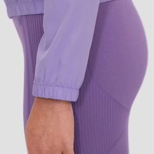 Chaqueta de Invierno de Moda para Mujer, Nueva Colección 2026, Chaqueta Cortavientos Deportiva de Invierno con Letras Personalizadas, Talla Grande - Product Image 6