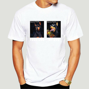 Camisetas de cuello redondo de gran tamaño para hombres de alta calidad, serigrafía de secado rápido personalizada, estilo informal, tela de punto de bambú de algodón - Product Image 6