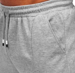 กางเกงผ้าแคนวาสแบบสลิมฟิตสำหรับผู้ชายกางเกงแนวธุรกิจย้อมสีล้วนดีไซน์ใหม่สำหรับ2025 - Product Image 4