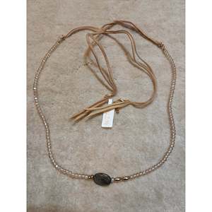 สร้อยคอทำมือจากอิตาลี # 45 - Product Image 1