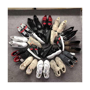 รองเท้าผู้ชายมือสองสินค้าแบรนด์แท้ - Product Image 5