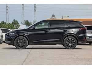 BYD Tang DON DM-i 2025 DiPilot <span class=keywords><strong>1</strong></span>.5T 175KM SUV 7 ที่นั่ง ไฮบริด PHEV E-CVT <span class=keywords><strong>รถ</strong></span>ยนต์มือสองจากจีน เอกสารครบถ้วน ไมล์น้อย พื้นที่กว้างขวาง - Product Image 4