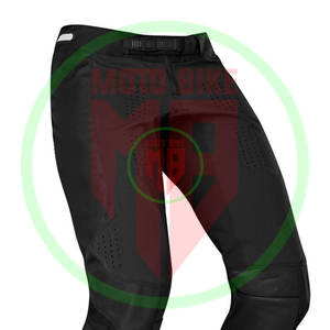 Pantalon de motocross pour homme sur mesure, haute qualité, nouveau design, pantalon de motocross dernier cri, pantalon de motocross imprimé - Product Image 5