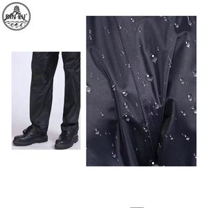 Chaqueta Impermeable de Alta Calidad para Motociclistas con Pantalones de Goma, Impermeable Makapal con Cremallera - Product Image 5