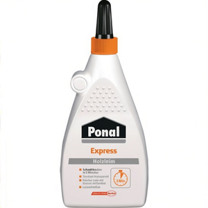 225g EN 204 D1 D2 Wood <b>Glue</b> <b>Bottle</b>-PONAL Liquid Adhesive - Product Image 3