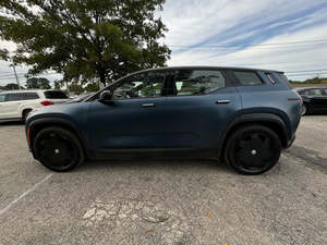 Fisker-Ocean Extreme AWD 2023 - Product Image 2